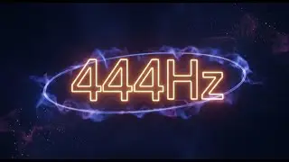 396Hz Deep Grounding Frequency Emotional Healing and Stability Meditation Experience