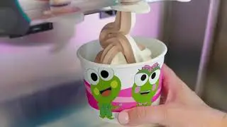 Why sweetFrog
