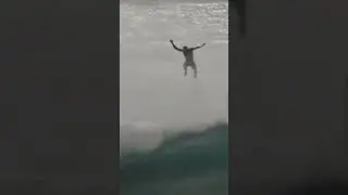 Big Banzai Pipeline 🤙#short
