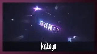 🌴intro - EQNX | katoyo🌴