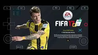 APS3E V1.35 | FIFA 17 PS3 Game | SD 8 Gen 2 | PS3 Emulator Android 