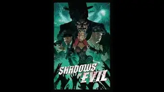 Shadows of evil solo high round attempt #2