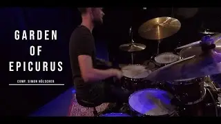 Garden of Epicurus LIVE (comp. Simon H&ouml;lscher)