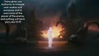 Luke 10:19