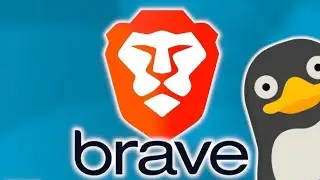 🔧 C&oacute;mo Instalar Brave en Linux Mint Paso a Paso ✅ Desde su Repositorio Oficial