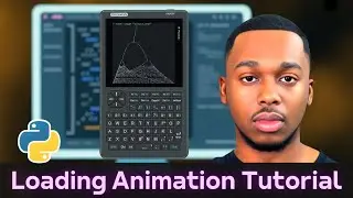 Mastering Custom PicoCalc Apps: Ultimate Loading Animation Tutorial