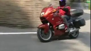 Comprala usata: Bmw R 1100 RT