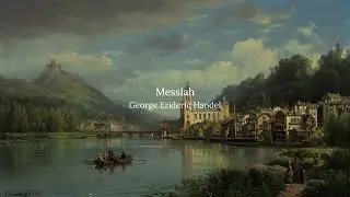 George Frideric Handel - 
