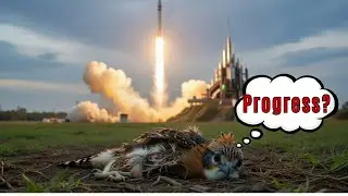 Rare Bird Was Driven to Extinction during a NASA Program at Disney's Island