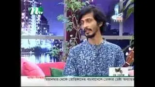 June 22, 2012 (Full Episode 4) of Grameenphone Presents The Naveed Mahbub Show with Ornob