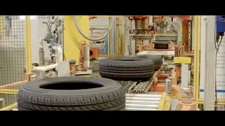 THREE-A & Rapid & Aoteli Tires Factory- Shengtai Group from China