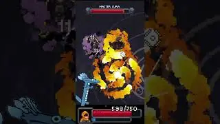 Master SURA PHASE 3 VS BEST NO CHAOS Build! Wizard of Legend