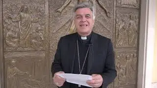 S.E. Mons. Gianpiero Palmieri alla Diocesi di San Benedetto del Tronto, Ripatransone Montalto