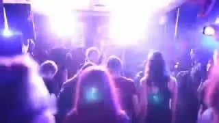 Still Sunday - Кома (live Astana Rock Club)