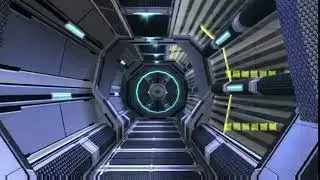 N. O. V. A. Legacy : Mission 7