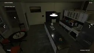 i'm on observation duty 2 gameplay