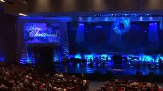 The Sounds Of Christmas by Mount Paran Choir & Orchestra