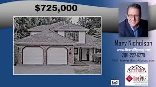 Great Redmond homes for sale
