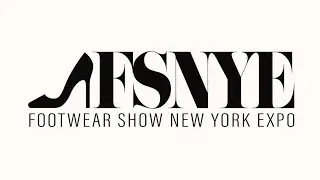 FSNYE (Footwear Show New York Expo) December 2024