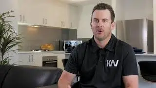 16 Multi-Gen New Home Build: Perth WA