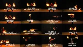 Chapter 1 Intro - Dancing with the Fire Staff (instructional series)