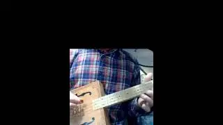 Away in a Manger Christmas Song - Easy Ukulele Demo - CC for Chords  #demo #religious #dim #ukulele