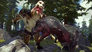 Pyria: Mythos Evolved Official OST - vs Ogre