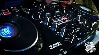 Notorious B.I.G - Kick in the door (remix by. PRAVILO MUSIC)