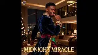 MIDNIGHT MIRACLE (Glamourous Mix)