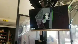 Discount Tire - Automated titr changing robot