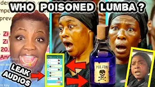 Break, Leaks Audio, Odo Broni Exposed Big Time, Who P0!son Daddy Lumba&rsquo;s&hellip;