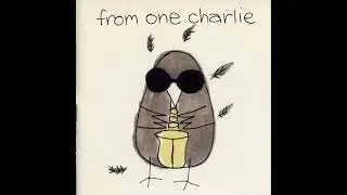 Charlie Watts Quintet - Practising, Practising, Just Great [From One Charlie]