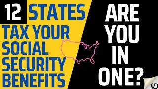 Which states tax your Social Security Benefits?