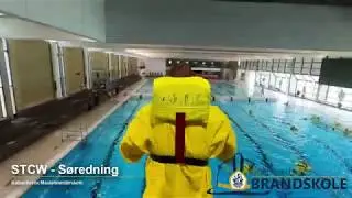 STCW S&oslash;redning