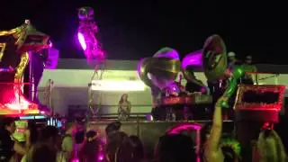 EDCLV 2014