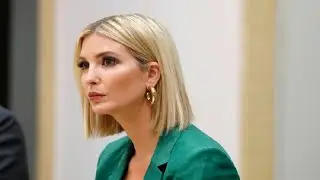 School called off Ivanka Trump's commencement speech. She blamed 'cancel culture'