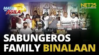 Pamilya ng mga missing sabungero, binalaan laban kay alyas 'Totoy'