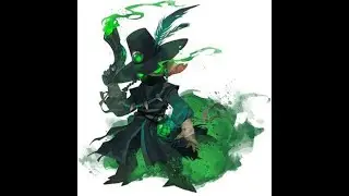 Harbinger Condi Solo (Viper/Ritualist)  [30 096]