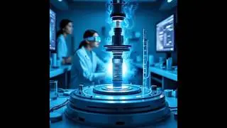 QUANTUM TUNNELING|NUCLEAR PHYSICS|MODERN SCIENCE| PHOTON THEORY|QUANTUM PHYSICS #quantumdevelopment