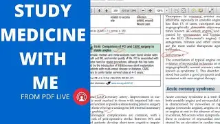 SURGURY  real time study form Bailey and Love's . Studymedicinewithme
