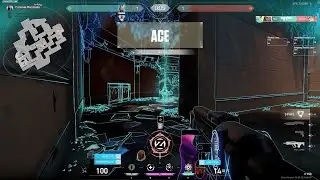 Valorant [Short] ACE Spectrum Bulldog