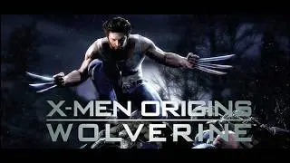 X-Men Wolverine origins xbox 360 longplay en français