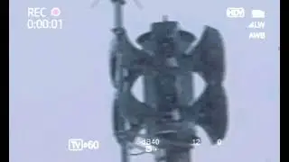 Greenfield nebraska's eows 612s and eows 1212s Westminster chimes compilation 