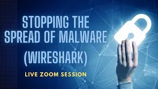 Stopping the Spread of Malware (Cybersecurity 2.3.2)