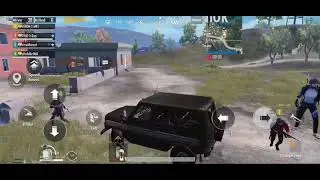 Invisible driver || pubg new glitch ||virat gaming612 😎😍
