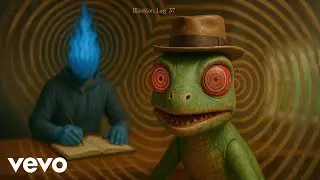 TrabS - Mission Log 36 (rnb, lofi) (Official Music Video)