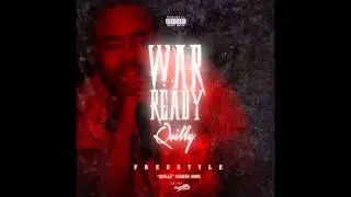 Quilly Millz - War Ready freestyle