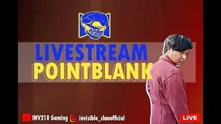 LIVE PB nyoba make akun HERO ~