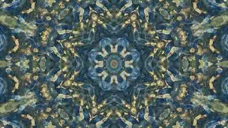 Rhythm of life - New Beginning's|handpan music|Healing frequency| #handpanmusic #meditationmusic