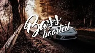 HOPEX 🔥 Movie 🔈BASS BOOSTED🔈